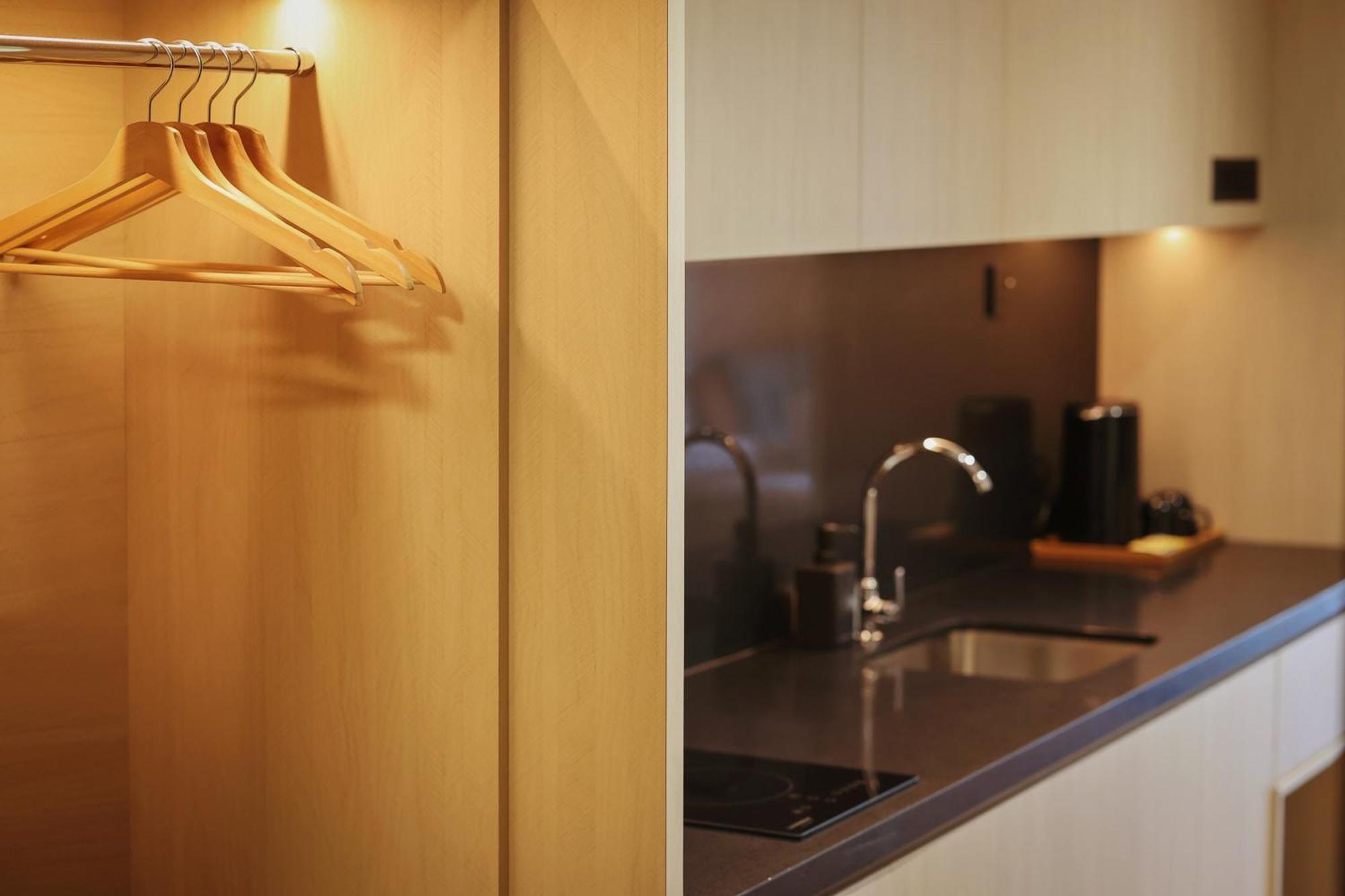 Resort Suites At Bandar Sunway Petaling Jaya Buitenkant foto