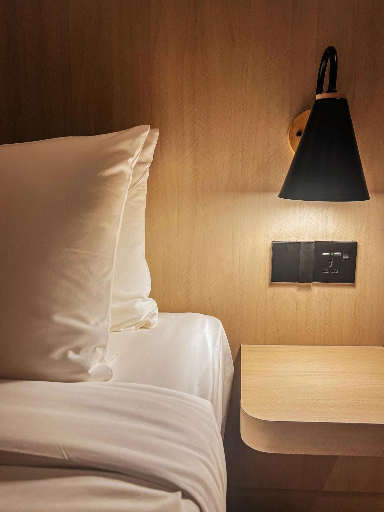 Resort Suites At Bandar Sunway Petaling Jaya Buitenkant foto