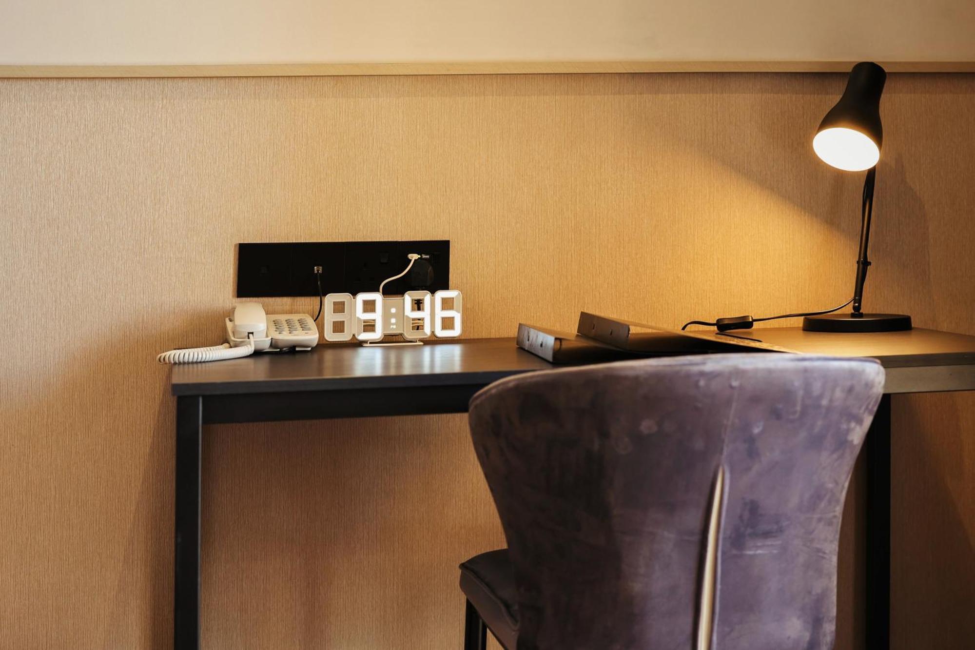 Resort Suites At Bandar Sunway Petaling Jaya Buitenkant foto