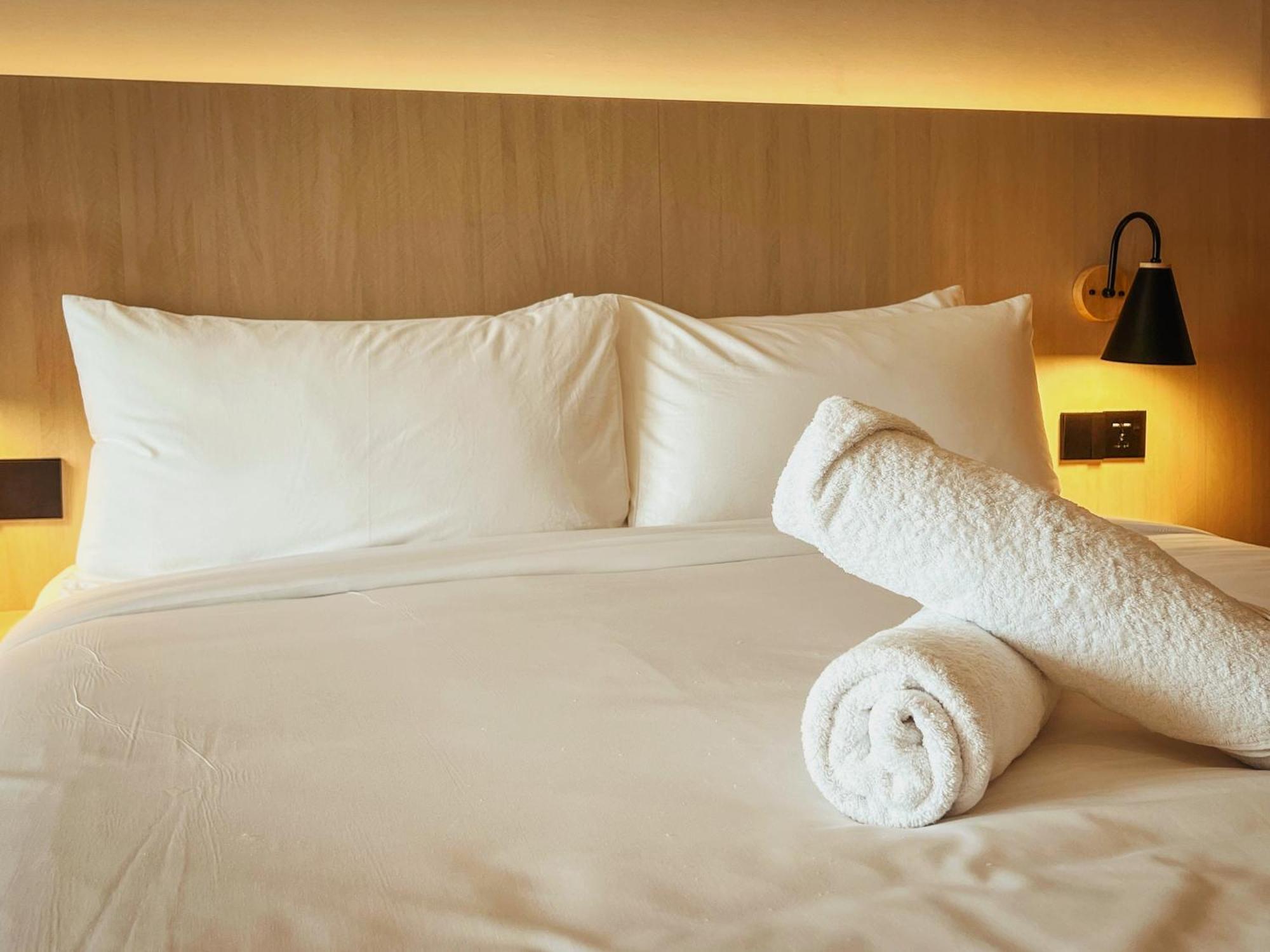 Resort Suites At Bandar Sunway Petaling Jaya Buitenkant foto
