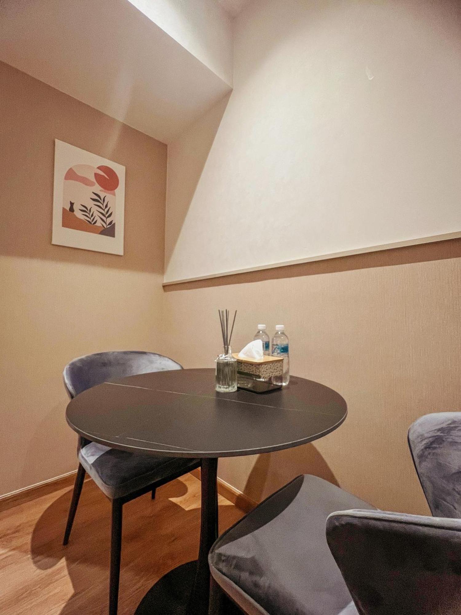 Resort Suites At Bandar Sunway Petaling Jaya Buitenkant foto