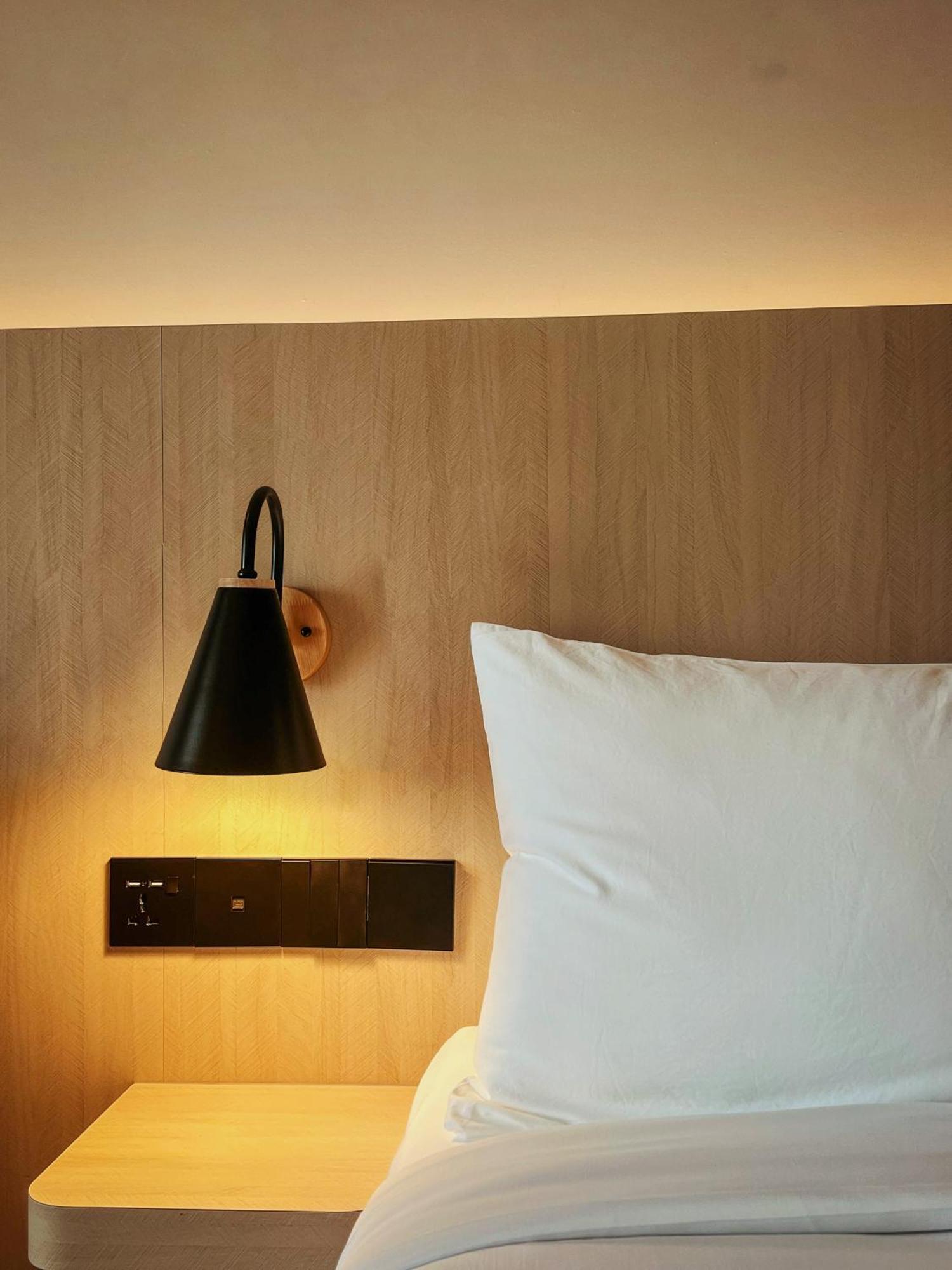 Resort Suites At Bandar Sunway Petaling Jaya Buitenkant foto