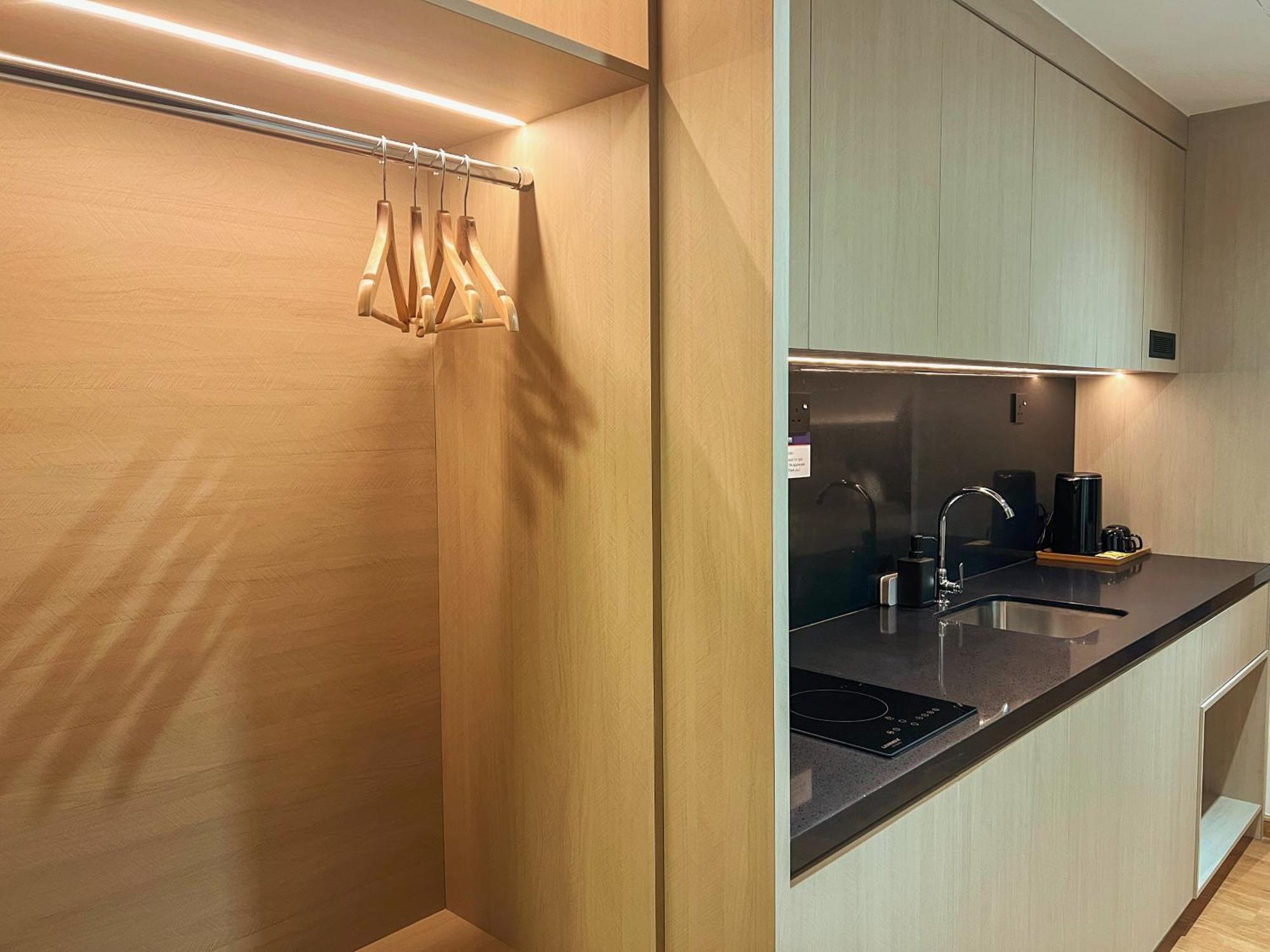 Resort Suites At Bandar Sunway Petaling Jaya Buitenkant foto
