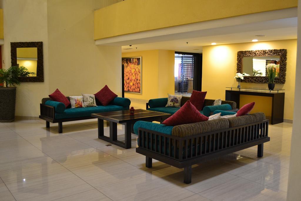 Resort Suites At Bandar Sunway Petaling Jaya Buitenkant foto