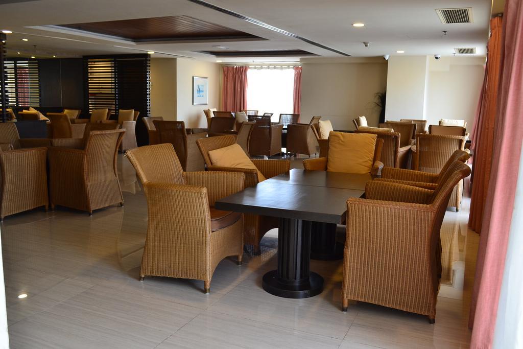 Resort Suites At Bandar Sunway Petaling Jaya Buitenkant foto