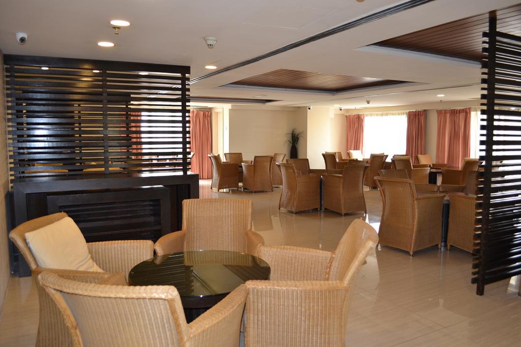 Resort Suites At Bandar Sunway Petaling Jaya Buitenkant foto