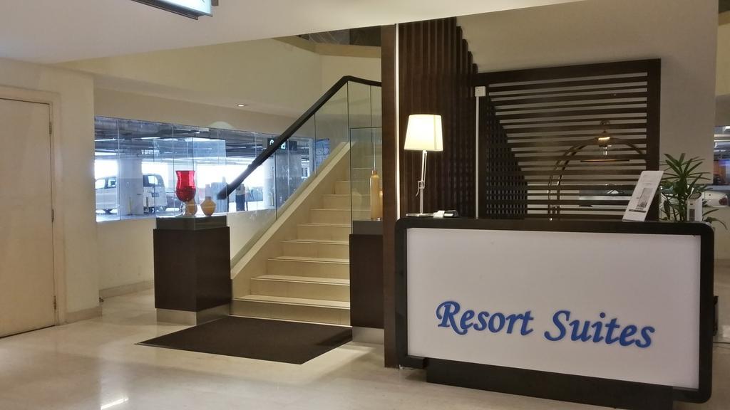 Resort Suites At Bandar Sunway Petaling Jaya Buitenkant foto
